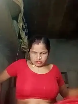 Pooja sahu online show from 07.17.26