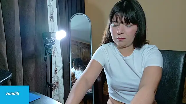 VandiFive online show from 04.09.26