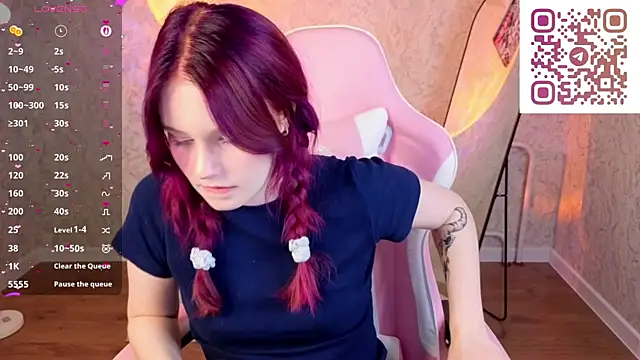 Julia Anis online show from 04.11.26