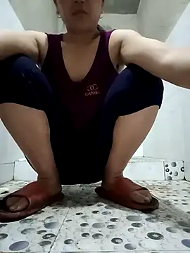 Ami-su online show from 04.17.26