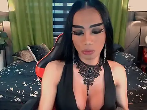 VeshtidaTS online show from 03.04.26