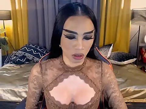 VeshtidaTS online show from 04.06.26