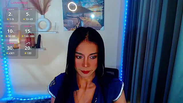 Snapshot of ProfessorAlice chatting on 02.01.26 ProfessorAlice online show from 02.01.26