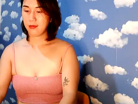 Kitty Bear02 online show from 02.11.26