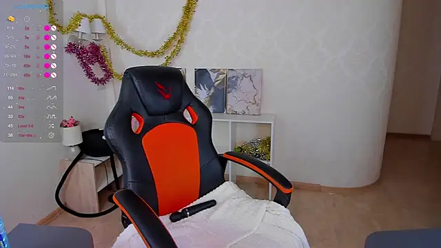 Eva deep online show from 02.07.26