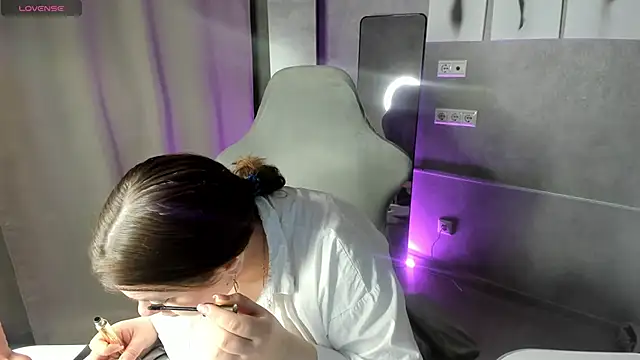 Valery Grand online show from 02.21.26