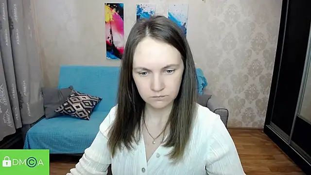 Senora Pepper online show from 04.05.26