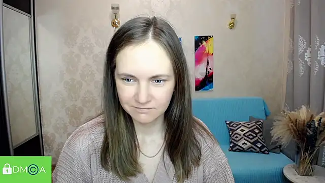 Senora Pepper online show from 04.24.26