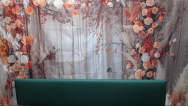 RenataDaster online show from 03.20.26