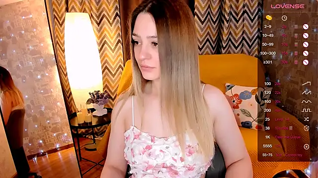 cherrykississ online show from 03.22.26