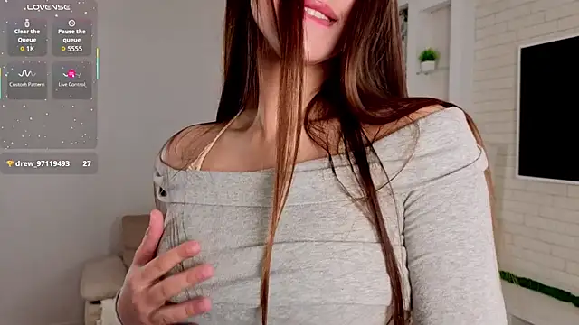 MeiLiscio online show from 03.27.26