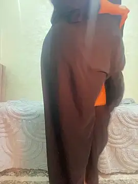 Snapshot of Amouna-45 chatting on 02.04.26 Amouna-45 online show from 02.04.26