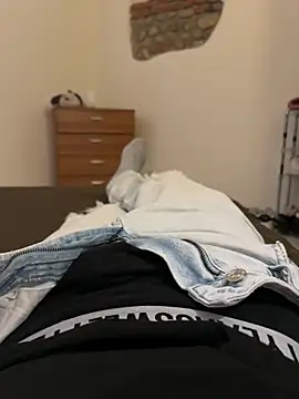 MarkoCum93 online show from 03.26.26