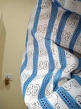 sanem4697 online show from 04.09.26