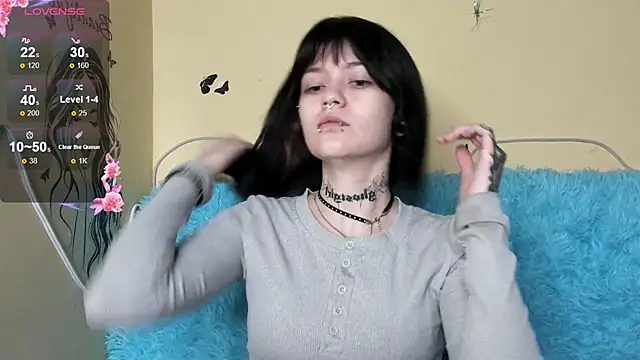 Snapshot of Emma_Darkkk chatting on 02.03.26 Emma Darkkk online show from 02.03.26