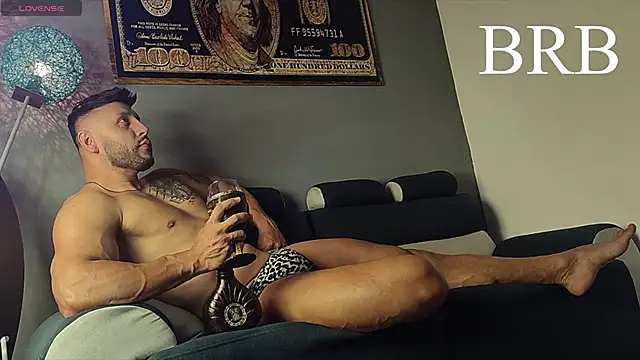 williamparra55 online show from 03.26.26