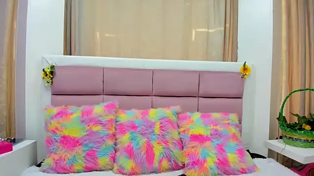 Snapshot of Keiry_Paloma chatting on 02.07.26 Keiry Paloma online show from 02.07.26