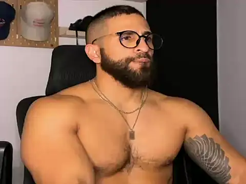 Snapshot of SamDornan51 chatting on 02.07.26 SamDornan51 online show from 02.07.26