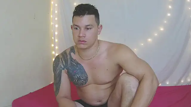 Eternalfuego online show from 03.03.26