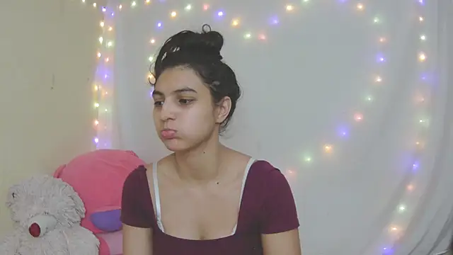 Eternalfuego online show from 03.15.26