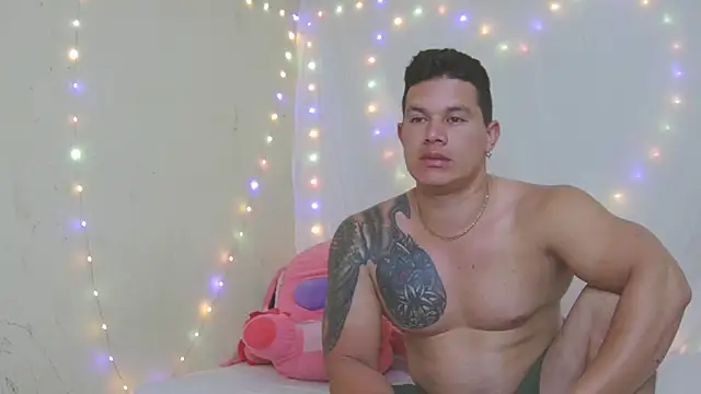 Eternalfuego online show from 03.21.26