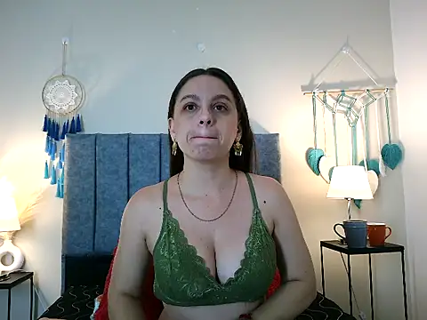 NatalyGuzman26 online show from 02.19.26