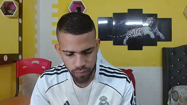 chacorta  online show from 03.31.26