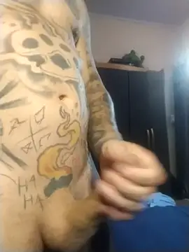 Snapshot of Focatattoo chatting on 02.16.26 Focatattoo online show from 02.16.26