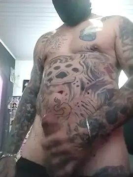 Snapshot of Focatattoo chatting on 05.18.26 Focatattoo online show from 05.18.26
