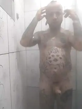 Snapshot of Focatattoo chatting on 06.19.26 Focatattoo online show from 06.19.26