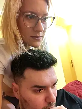 PolomaAndBobo online show from 03.27.26