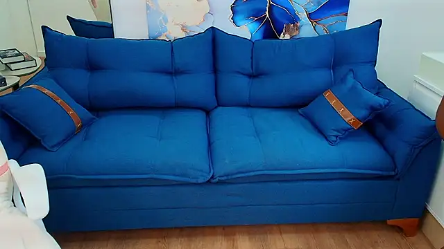 Snapshot of Susan_Backer chatting on 02.11.26 Susan Backer online show from 02.11.26