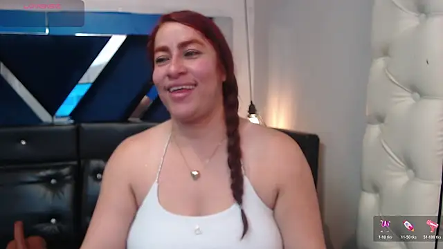 Snapshot of Alison-mar chatting on 06.30.26 Alison-mar online show from 06.30.26