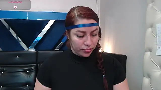 Snapshot of Alison-mar chatting on 07.18.26 Alison-mar online show from 07.18.26