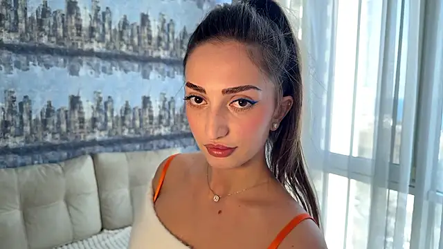 AmiraMartin online show from 02.01.26