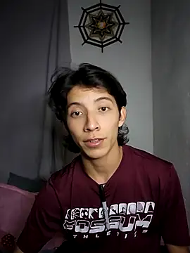 Snapshot of SolRakOF chatting on 02.10.26 SolRakOF online show from 02.10.26