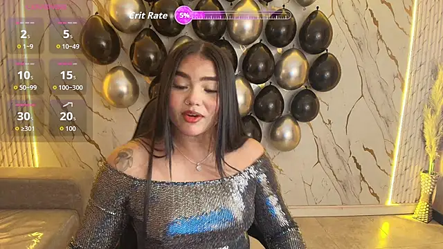 Berchy tf online show from 03.21.26