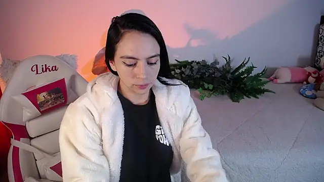 lika little0 online show from 02.24.26