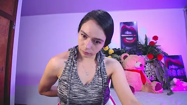 lika little0 online show from 03.13.26