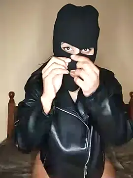 ScarMoonX online show from 02.13.26