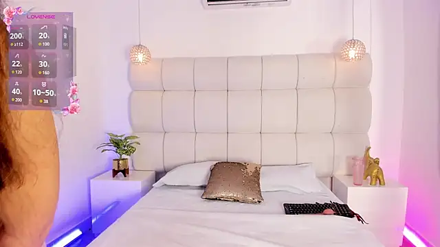 Snapshot of Dakota_Hills chatting on 02.25.26 Dakota Hills online show from 02.25.26