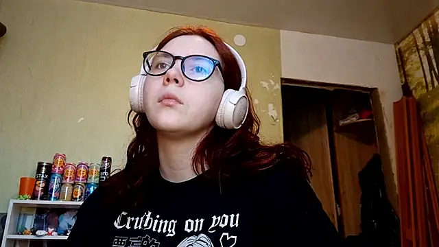 Snapshot of VannessaDillenbeck chatting on 02.05.26 VannessaDillenbeck online show from 02.05.26