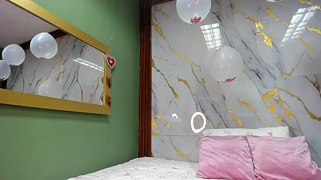 Amanda Rossi online show from 02.24.26