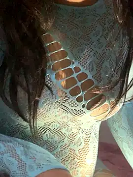 Nour-Lina online show from 03.13.26