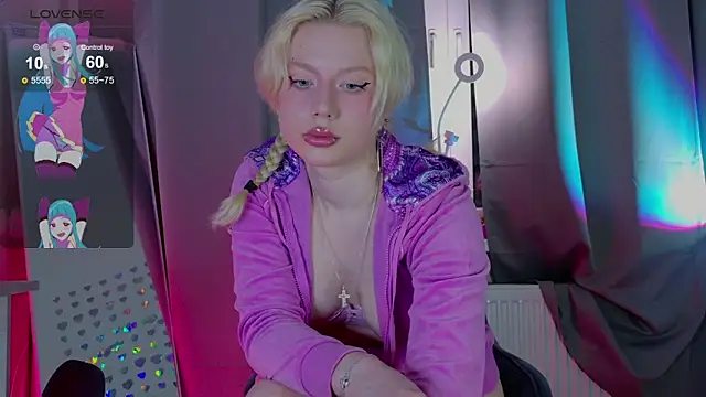 BladeSonya online show from 03.21.26