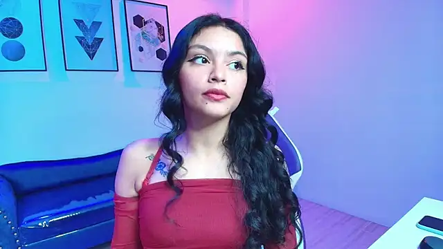 Maddie T18 online show from 03.24.26