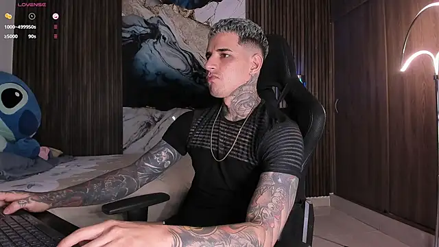 trisstann  online show from 02.21.26