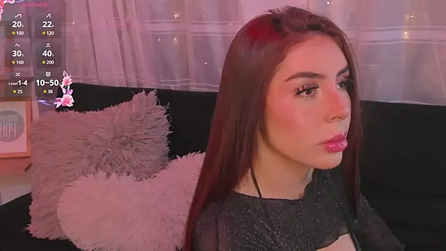 Snapshot of Sweet_bellaa_ chatting on 06.12.26 Sweet bellaa online show from 06.12.26
