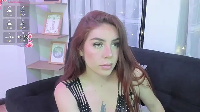 Snapshot of Sweet_bellaa_ chatting on 06.23.26 Sweet bellaa online show from 06.23.26