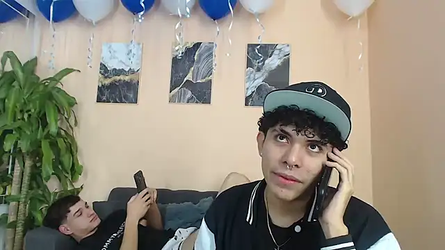 DesiresOfOlympus  online show from 03.16.26